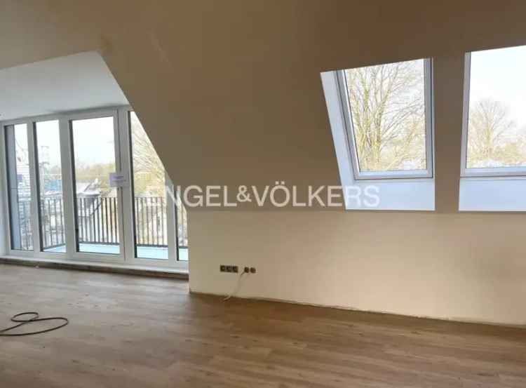 **NEU** Musterwohnung: 3 Zimmer Neubauwohnung - Energieeffizienz A+