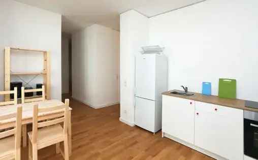 Wohnung (10.0 m²) zur Miete in Frankfurt am Main (Weisbachstraße 7, 60314 Frankfurt, Germany) - immosurf.de