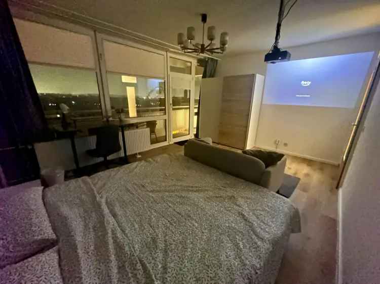 WG-Zimmer mieten Köln, Deutschland