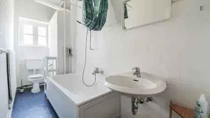 Wohnung (26.32 m²) zur Miete in Berlin (Zechliner Straße 9, 13359 Berlin, Germany)
