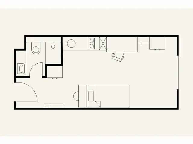 Wohnung mieten Berlin, Deutschland