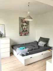 Wohnung (14.0 m²) zur Miete in Hamburg (Kieler Straße 391b-c, 22525 Hamburg, Germany)