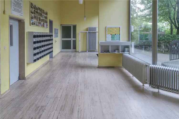 *provisionsfreie* - Moderne 3-Zimmer Wohnung (WG geeignet) in Unterschleißheim