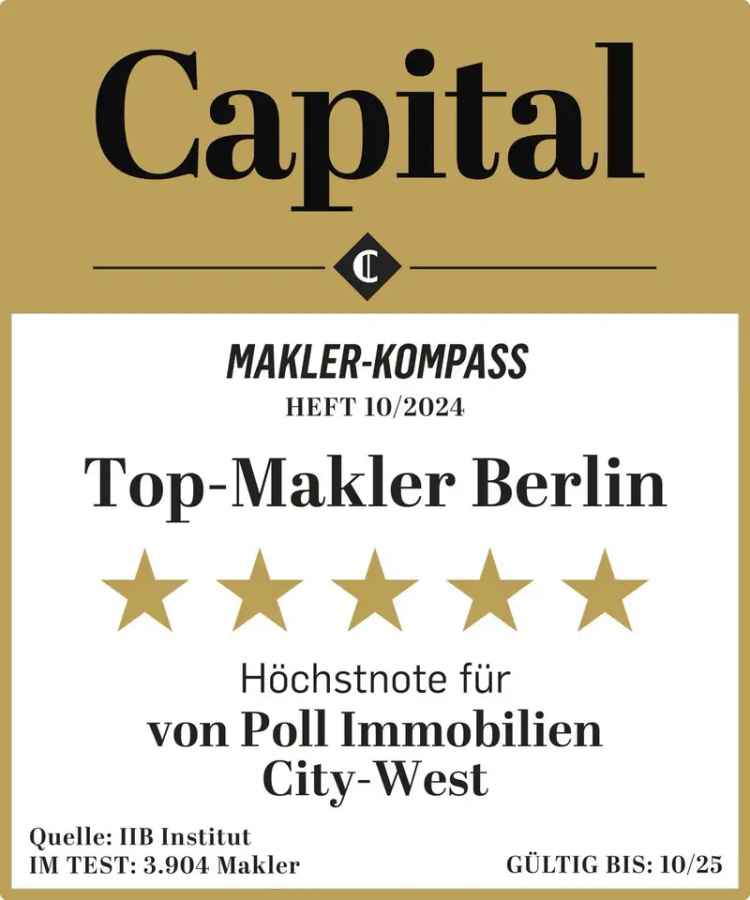 Geräumige, helle Citywohnung: Ideal für die ganze Familie