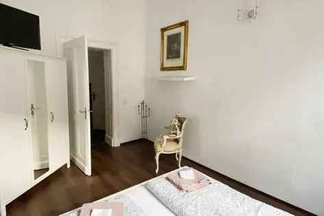 Wohnung (90.0 m²) zur Miete in Düsseldorf (Bastionstraße 12, 40213 Dusseldorf, Germany)