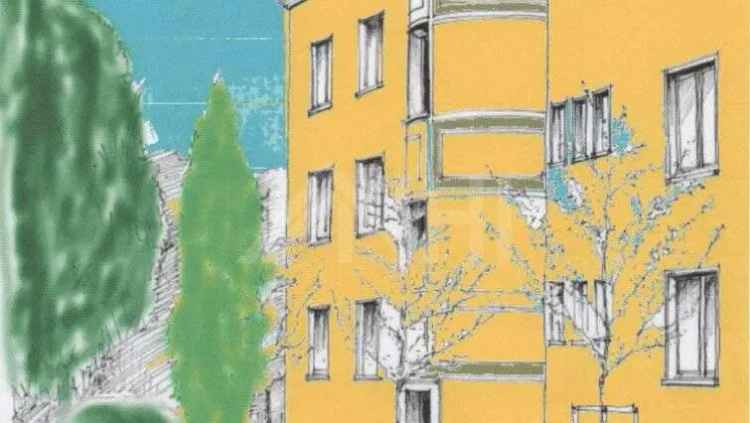 Einziehen ab 01.07.2025 … Stilvolle 3-Zimmer-Wohnung mit Balkon in Leipzig-Marienbrunn