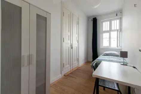 Wohnung (41.41 m²) zur Miete in Berlin (Blücherstraße 37, 10961 Berlin, Germany)