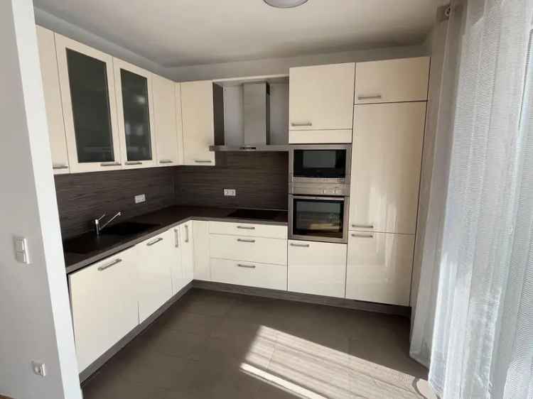 2-Zimmer Wohnung in Toplage mit gehobener Ausstattung