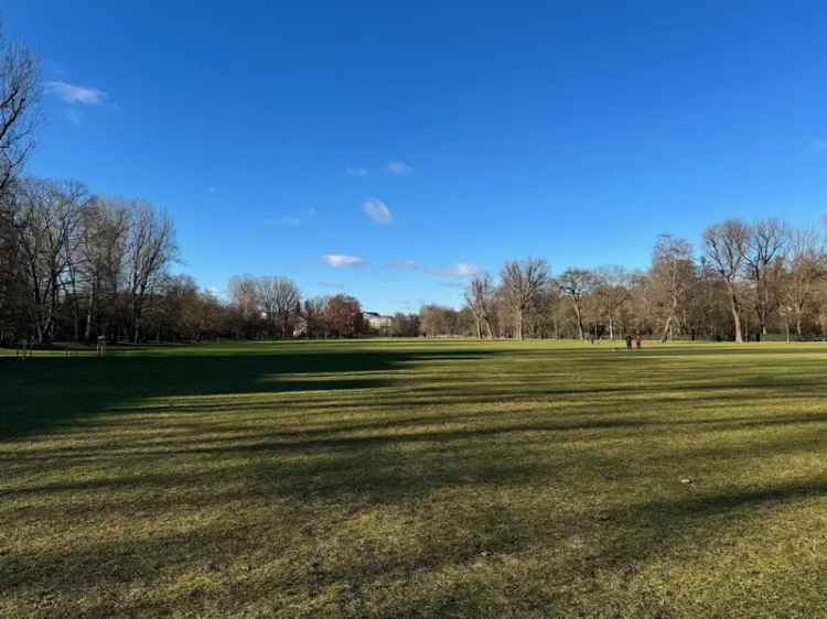 Juwel Wöhrderwiese, Top-Ausstattung und Lage, ETW 3,5 Zi, 101 m²/Wfl. inkl. TG