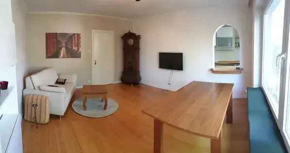 Wohnung (51.0 m²) zur Miete in Hamburg (Rückertstraße 23, 22089 Hamburg, Germany)