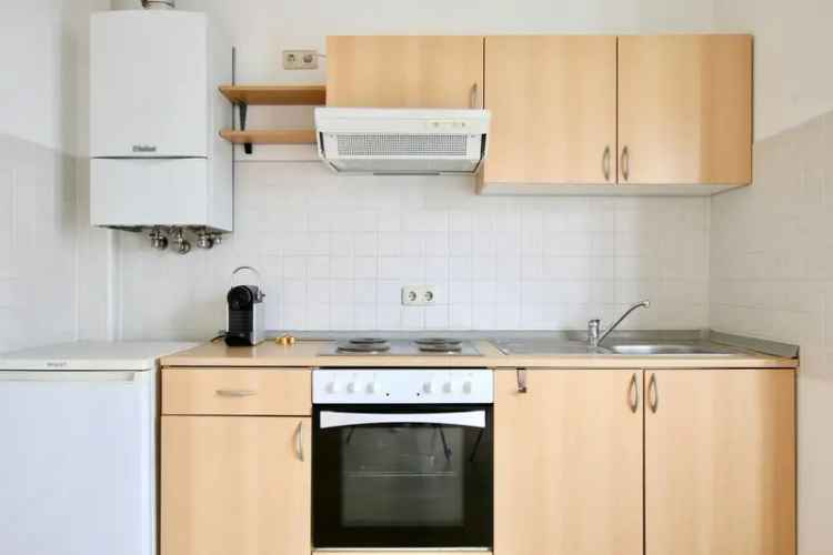 Wohnung mieten Köln, Deutschland