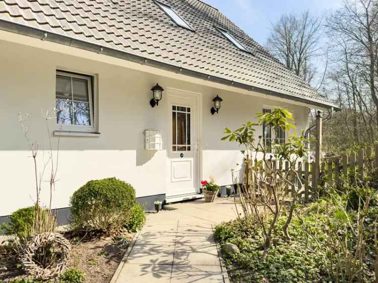 Haus Zum Kauf , Dänischenhagen, Schleswig-Holstein