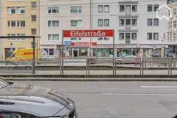 Wohnung (58.0 m²) zur Miete in Köln (Servasgasse 7, 50668 Cologne, Germany)