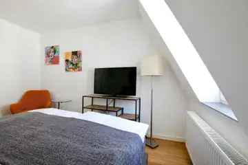 Haus (36.0 m²) zur Miete in Köln (Venloer Straße 43-45, 50672 Cologne, Germany)
