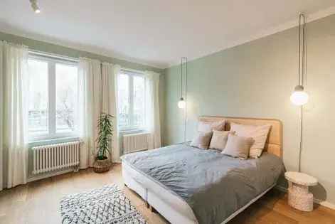 Wohnung (125.0 m²) zur Miete in Berlin (Gormannstraße 11, 10119 Berlin, Germany) - immosurf.de