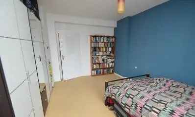 Traumhafte 86m² ETW über den Dächern des Schnoor-Viertels