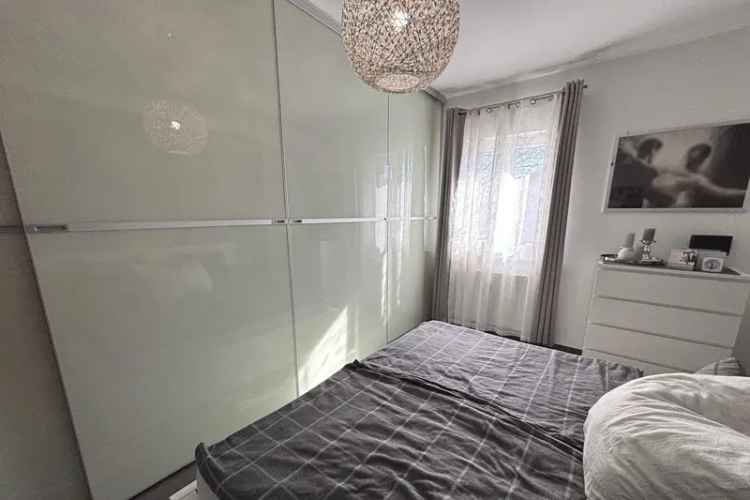 Gepflegte 3-Zimmer-Wohnung in Stuttgart Bad Cannstatt