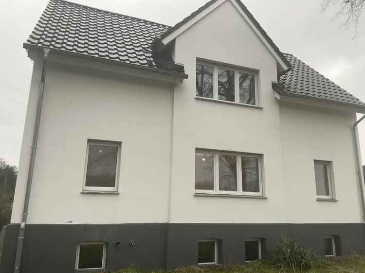 Großes Familienhaus 195qm 8 Zimmer Modernisiert