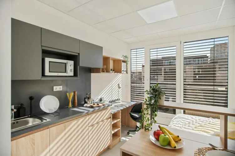 Wohnung mieten Stuttgart, Deutschland