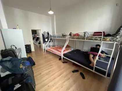 Wohnung (23.01 m²) zur Miete in Berlin (Hackenbergstraße 20, 12489 Berlin, Germany)