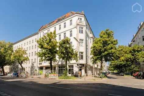 Wohnung (76.0 m²) zur Miete in Berlin (my estate, Pfuelstraße 6, 10997 Berlin, Germany)