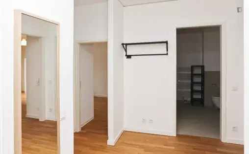 Miete Wohnung in Frankfurt am Main mit 29.65 m² und flexiblen Mietbedingungen