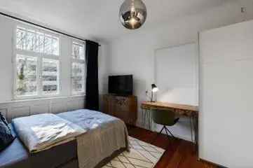 Wohnung (106.0 m²) zur Miete in Stuttgart (Wallensteinstraße 33, 70437 Stuttgart, Germany)