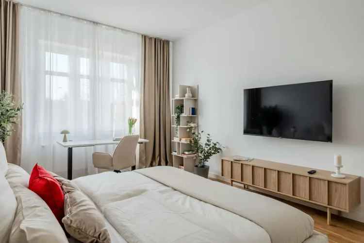 1 Schlafzimmer Wohnung mieten Berlin, Deutschland