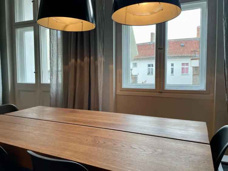 1 Schlafzimmer Wohnung mieten Berlin, Deutschland