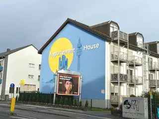 Wohnung (53.0 m²) zur Miete in Dortmund (Geleitstraße 12, 44309 Dortmund, Germany)
