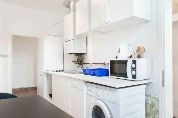 WG-Zimmer mieten Dortmund, Deutschland