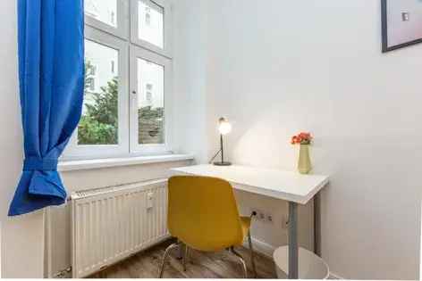 Wohnung (32.94 m²) zur Miete in Berlin (Ibsenstraße 16, 10439 Berlin, Germany)