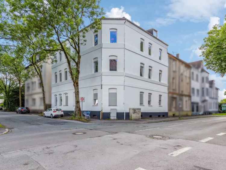 Kauf renovierte wohnung Bochum Investitionspaket mit 5 Einheiten