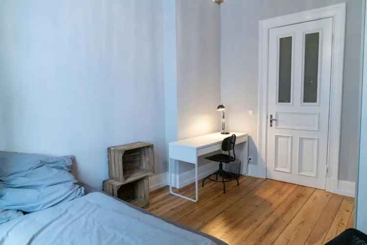 WG-Zimmer mieten Hamburg, Deutschland