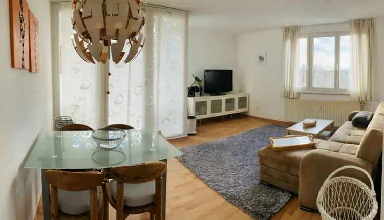 1 Schlafzimmer Wohnung mieten Potsdam, Deutschland