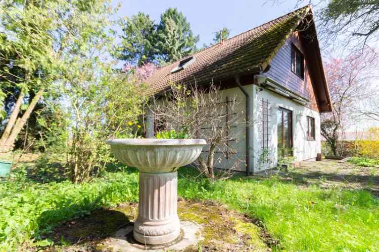 Haus Zum Kauf in Am Ettersberg, Thüringen