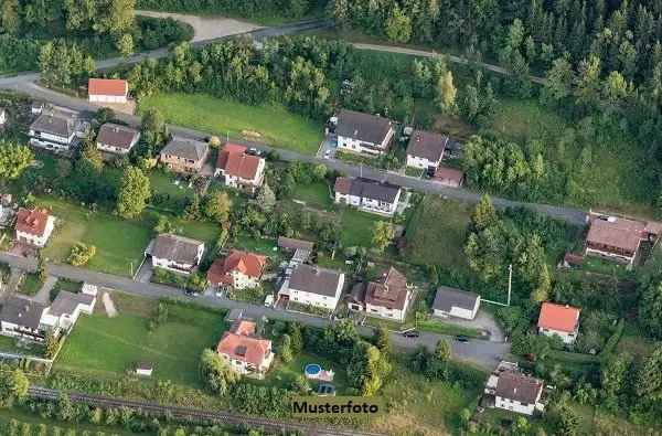 Doppelhaushälfte, Garten, Garage, Stellplatz