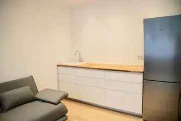 Wohnung (24.0 m²) zur Miete in Düsseldorf (Novum Team Düsseldorf, Corneliusstraße 100, 40215 Dusseldorf, Germany)