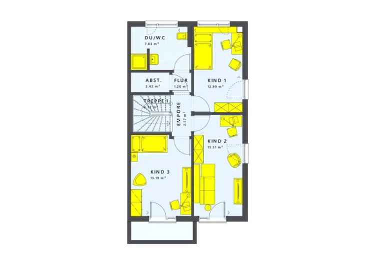 Wohnträume mit LivingHaus: Modern, energieeffizient und auf Ihre Wünsche abgestimmt