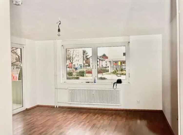 Kauf 4,5 Zimmer Wohnung in Sandhausen mit Balkonen und Stellplatz