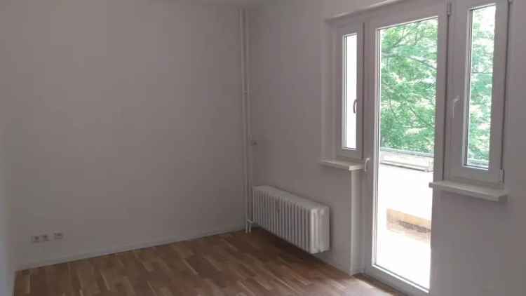 Kaufen Wohnung Berlin 2 Zimmer Halensee mit Balkon und guter Lage