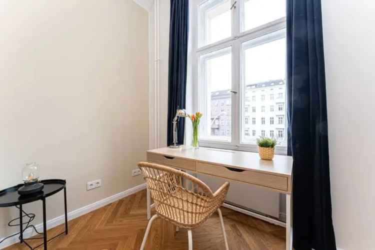 2 Schlafzimmer Wohnung mieten Berlin, Deutschland