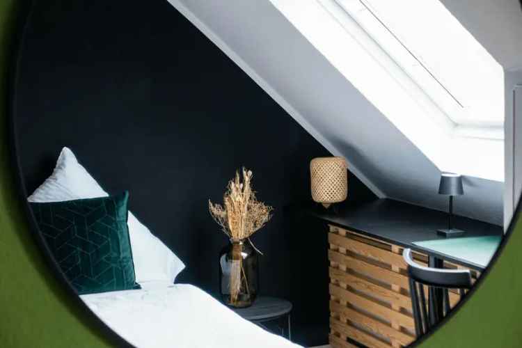 1 Schlafzimmer Wohnung mieten Essen, Deutschland