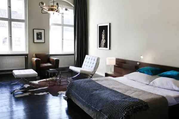 Apartment in Berlin, Prenzlauer Berg