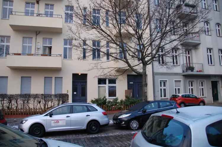 1 Wohnung (1.OG) + 1 Teilgewerbe (EG) im Paket,Eigennutzung/Rendite-Kapitalanlage,Maisonette möglich