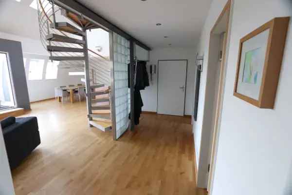 Apartment in Bad Vilbel