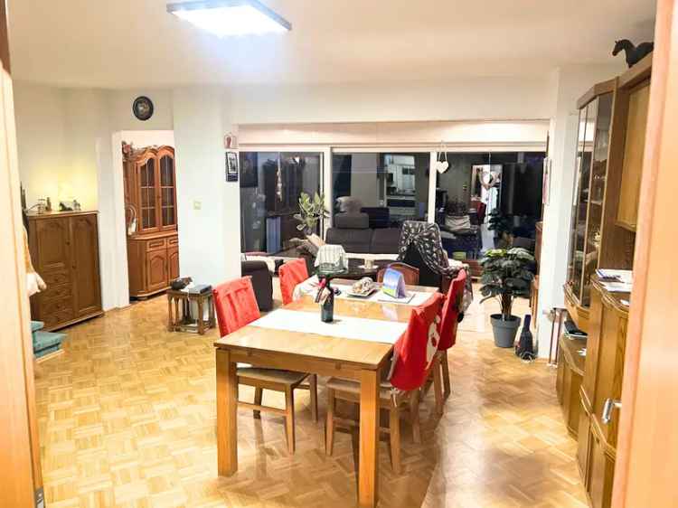Stilvolles Einfamilienhaus in Top-Lage