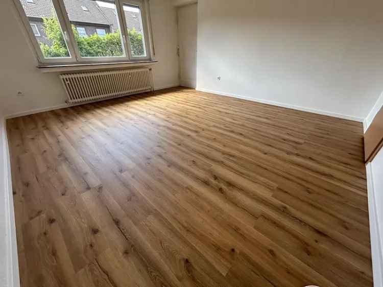 Modernisierte 3 Zimmer Wohnung Bielefeld Ummeln