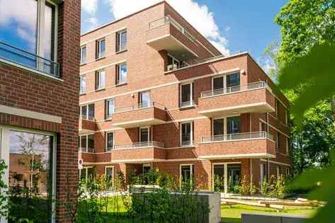 Wohnung (74.0 m²) zur Miete in Hamburg (dm, Im Fischbeker Heidbrook, 21149 Hamburg, Germany)