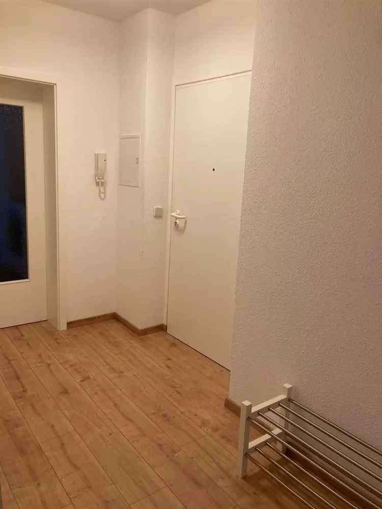 2 Zimmer Wohnung nahe Uni - Renoviert